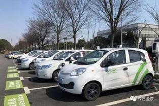 新規(guī)落地，共享汽車發(fā)展迎利好 金東何時迎來小微型客車租賃服務(wù)？